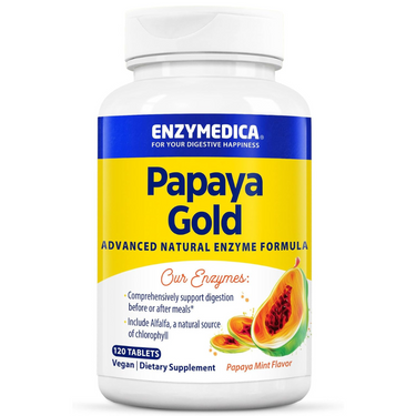 Papaya Gold